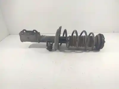 Pièce détachée automobile d'occasion amortisseur avant gauche pour opel astra j lim. 4türig selection références oem iam 13474013