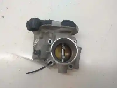 Second-hand car spare part throttle body for opel astra j lim. 4türig selection oem iam references 55562270  0280750482