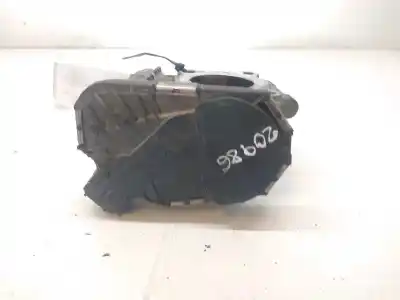 Second-hand car spare part throttle body for opel astra j lim. 4türig selection oem iam references 55562270  0280750482