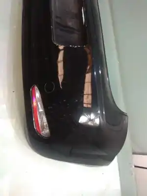 Pezzo di ricambio per auto di seconda mano paraurti posteriore per fiat punto (evo) (199) 1.3 16v jtd cat riferimenti oem iam   