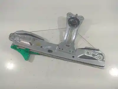 Pièce détachée automobile d'occasion léve glace arrière droit pour opel astra j lim. 4türig selection références oem iam 