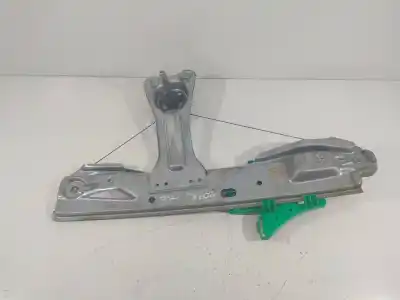 Pièce détachée automobile d'occasion léve glace arrière gauche pour opel astra j lim. 4türig selection références oem iam 