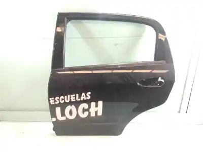 Pezzo di ricambio per auto di seconda mano  per FIAT PUNTO (EVO) (199)  Riferimenti OEM IAM   