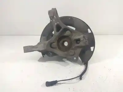 Pièce détachée automobile d'occasion moyeu de roue avant droite pour opel astra j lim. 4türig selection références oem iam 