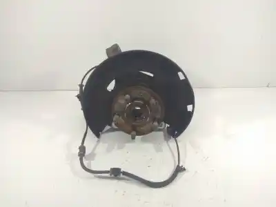 Pièce détachée automobile d'occasion moyeu de roue avant gauche pour opel astra j lim. 4türig selection références oem iam 