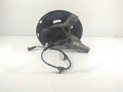 Автозапчасти б/у передняя левая кулачка за opel astra j lim. 4türig selection ссылки oem iam   