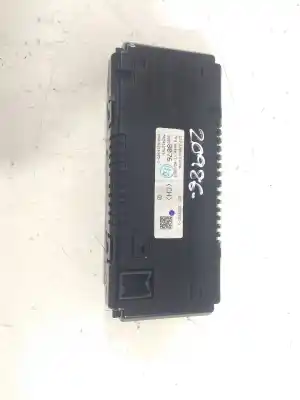 Tweedehands auto-onderdeel multifunctioneel display voor opel astra j lim. 4türig selection oem iam-referenties 565412769  