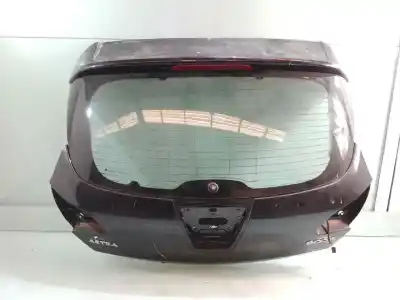 Pièce détachée automobile d'occasion hayon pour opel astra j lim. 4türig selection références oem iam 