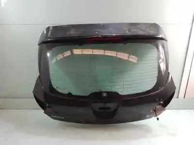 Second-hand car spare part tailgate for opel astra j lim. 4türig selection oem iam references   