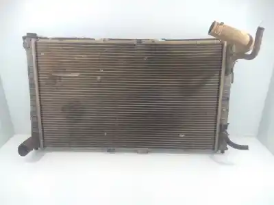 Автозапчасти б/у водяной радиатор за audi a4 b6 avant (8e5) 1.9 tdi ссылки oem iam   