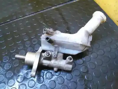 Peça sobressalente para automóvel em segunda mão Bomba De Travões por RENAULT CLIO III 1.5 dCi Diesel CAT Referências OEM IAM   