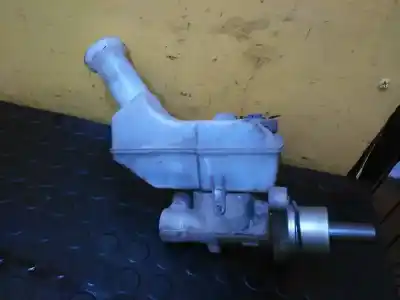 Peça sobressalente para automóvel em segunda mão bomba de travões por renault clio iii 1.5 dci diesel cat referências oem iam   