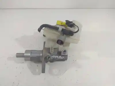 Pièce détachée automobile d'occasion pompe de frein pour opel astra j lim. 4türig selection références oem iam 