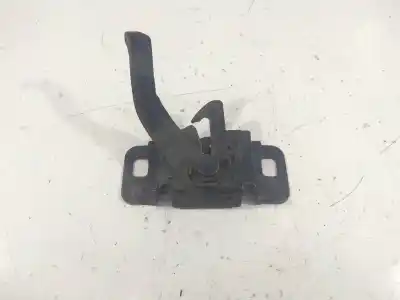 Pièce détachée automobile d'occasion serrure de capot pour opel astra j lim. 4türig selection références oem iam   