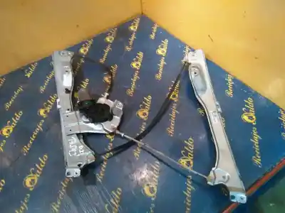 Peça sobressalente para automóvel em segunda mão  por RENAULT CLIO III  Referências OEM IAM   