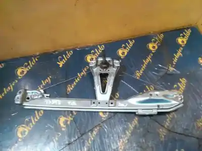 Peça sobressalente para automóvel em segunda mão  por RENAULT CLIO III  Referências OEM IAM   