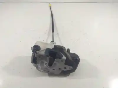 Pièce détachée automobile d'occasion serrure de porte arrière droite pour opel astra j lim. 4türig selection références oem iam 
