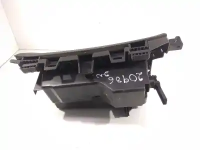 Second-hand car spare part glove compartment for opel astra j lim. 4türig selection oem iam references 13262607  