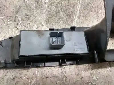 Peça sobressalente para automóvel em segunda mão botão / interruptor elevador vidro dianteiro esquerdo por seat toledo (5p2) * referências oem iam 5p1867171a  
