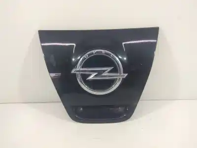Pièce détachée automobile d'occasion poignée extérieure de coffre / hayon pour opel astra j lim. 4türig selection références oem iam   