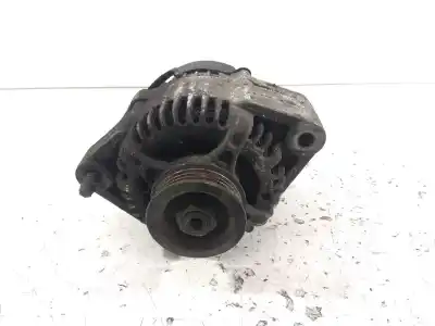 Second-hand car spare part alternator for smart coupe 0.6 turbo cat oem iam references a1601540101  2 orejas