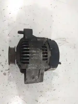 Second-hand car spare part alternator for smart coupe 0.6 turbo cat oem iam references a1601540101  2 orejas