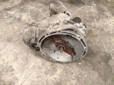 Second-hand car spare part gearbox for smart coupe 0.6 turbo cat oem iam references   
