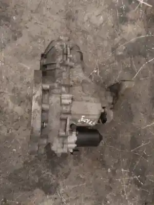 Second-hand car spare part gearbox for smart coupe 0.6 turbo cat oem iam references   