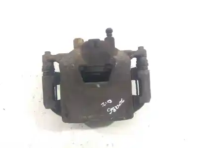 Second-hand car spare part front left brake caliper for opel astra j lim. 4türig selection oem iam references   w0lpd6ebxfg064769