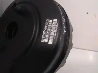 Pezzo di ricambio per auto di seconda mano servo freio per opel astra j lim. 4türig selection riferimenti oem iam 13338058  