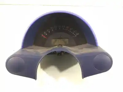 Peça sobressalente para automóvel em segunda mão quadrante por smart coupe 0.6 turbo cat referências oem iam 110008872002  