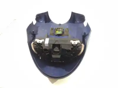 Peça sobressalente para automóvel em segunda mão quadrante por smart coupe 0.6 turbo cat referências oem iam 110008872002  