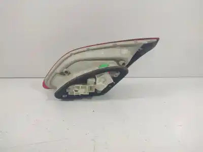Pièce détachée automobile d'occasion feu arrière gauche pour opel astra j lim. 4türig selection références oem iam 