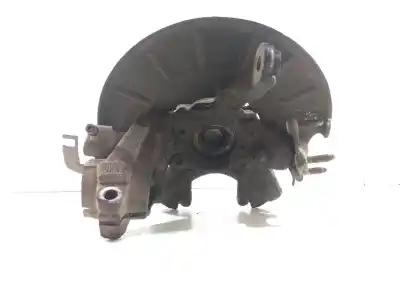 Second-hand car spare part front right knuckle for seat leon (1p1) 1.9 tdi oem iam references 