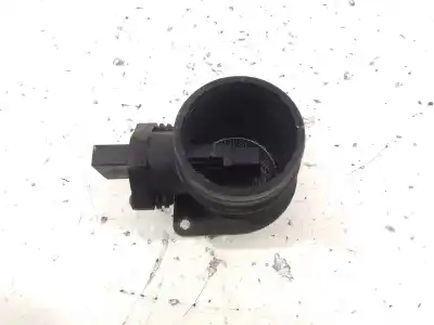 Second-hand car spare part flowmeter for bmw serie 1 berlina (e81/e87) 1.6 16v cat oem iam references 1438687  0280218075