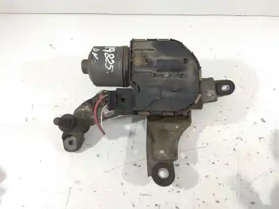 Pezzo di ricambio per auto di seconda mano tiranti e motorino del tergicristallo anteriore per ford s-max (ca1) 2.0 tdci cat riferimenti oem iam 1397220521  6m2117508bd Pezzo di ricambio per auto di seconda mano tiranti e motorino del tergicristallo anteriore per ford s-max (ca1) 2.0 tdci cat riferimenti oem iam 1397220521  6m2117508bd