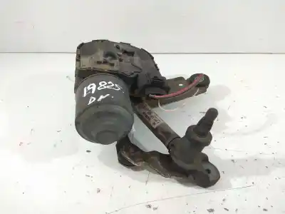 Pezzo di ricambio per auto di seconda mano tiranti e motorino del tergicristallo anteriore per ford s-max (ca1) 2.0 tdci cat riferimenti oem iam 1397220521  6m2117508bd Pezzo di ricambio per auto di seconda mano tiranti e motorino del tergicristallo anteriore per ford s-max (ca1) 2.0 tdci cat riferimenti oem iam 1397220521  6m2117508bd