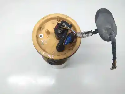 Peça sobressalente para automóvel em segunda mão BOMBA DE COMBUSTIVEL por SEAT IBIZA IV (6J5, 6P1)  Referências OEM IAM 6R0919050  