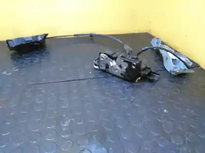 Pezzo di ricambio per auto di seconda mano  per PEUGEOT 207 (2006->)  Riferimenti OEM IAM   