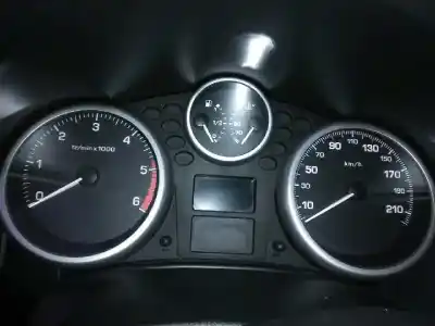 Pezzo di ricambio per auto di seconda mano  per PEUGEOT 207 (2006->)  Riferimenti OEM IAM 9662904680  