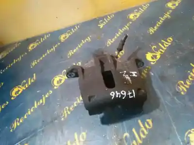 Pezzo di ricambio per auto di seconda mano  per PEUGEOT 207 (2006->)  Riferimenti OEM IAM   