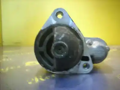 Pezzo di ricambio per auto di seconda mano Motorino Di Avviamento per DAEWOO MATIZ 1.0 CAT Riferimenti OEM IAM   