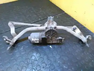 Pezzo di ricambio per auto di seconda mano  per PEUGEOT 207 (2006->)  Riferimenti OEM IAM 0390241540 4 CABLES 