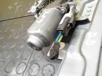 Pezzo di ricambio per auto di seconda mano  per PEUGEOT 207 (2006->)  Riferimenti OEM IAM 400912D  2 CABLES