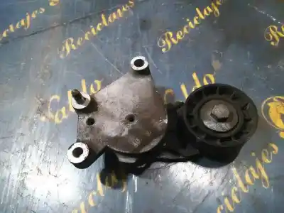 Pezzo di ricambio per auto di seconda mano tendicinghia ausiliaria per peugeot 207 (2006->) 1.4 confort [1.4 ltr. - 50 kw hdi] riferimenti oem iam   