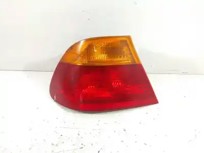 Second-hand car spare part left tailgate light for bmw serie 3 coupe (e46) * oem iam references   