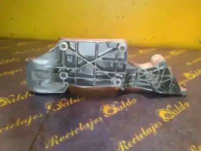 Peça sobressalente para automóvel em segunda mão suporte do alternador por audi a3 (8l1) 1.6 referências oem iam 06a903143 p  