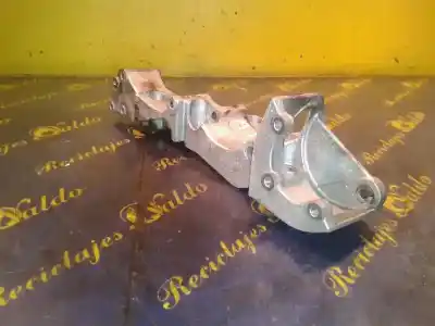 Peça sobressalente para automóvel em segunda mão suporte do alternador por audi a3 (8l1) 1.6 referências oem iam 06a903143 p  
