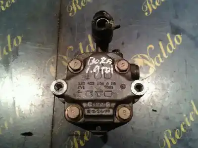 Автозапчасти б/у насос гидроусилителя за AUDI A3 (8L) 1.9 TDI ссылки OEM IAM 1J0422154 A  
