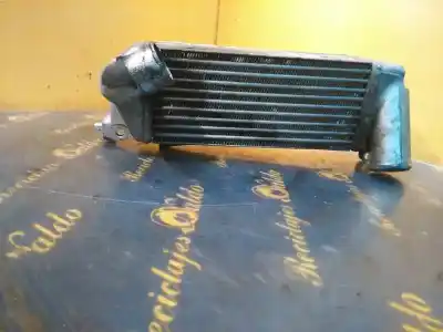 İkinci el araba yedek parçası Intercooler için HONDA ACCORD BERLINA (CG7-9/CH1-7) 2.0 TDI CAT OEM IAM referansları 19000PDDE010M4  